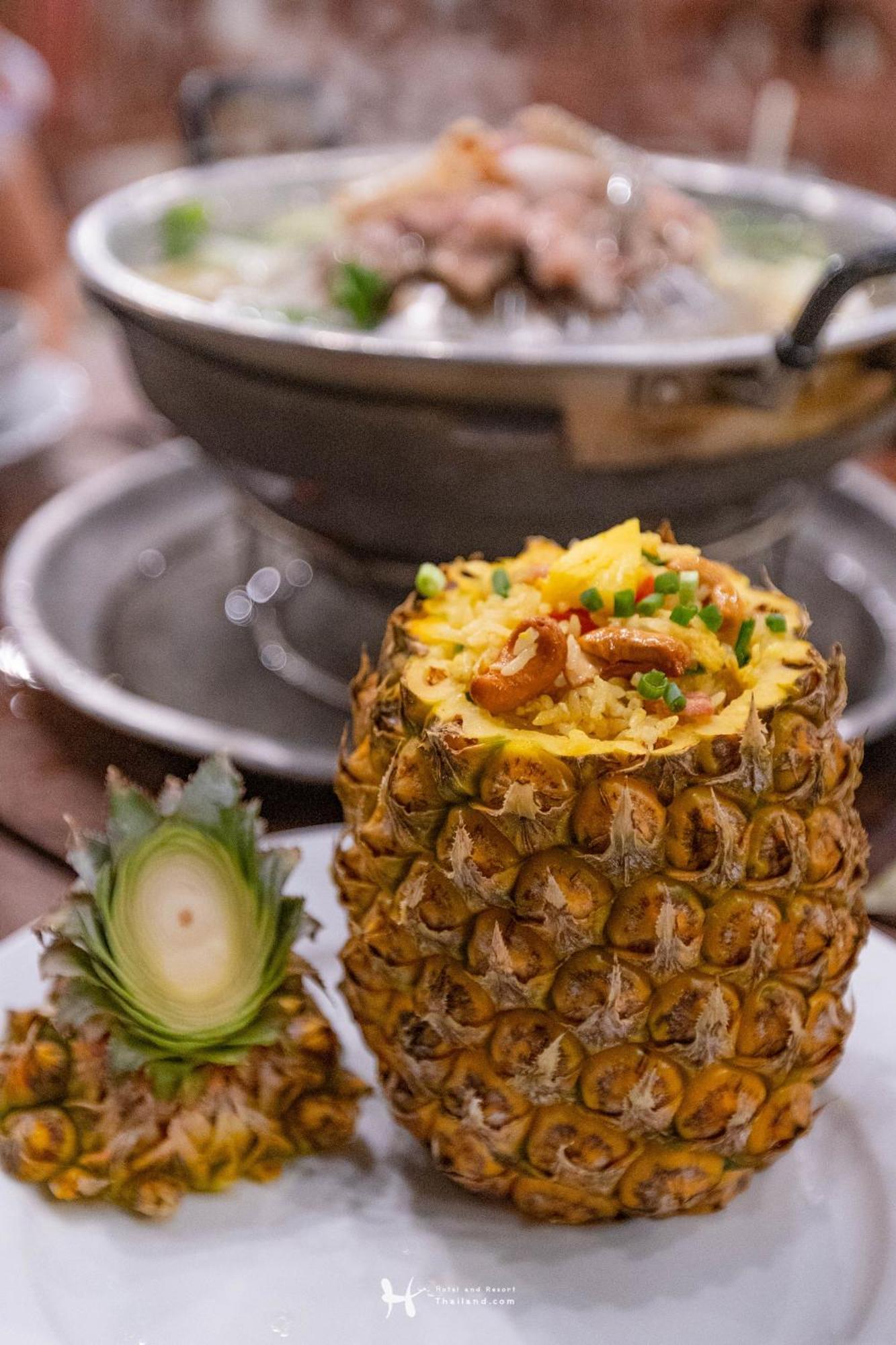 씨파 리조트  Ko Kut 외부 사진