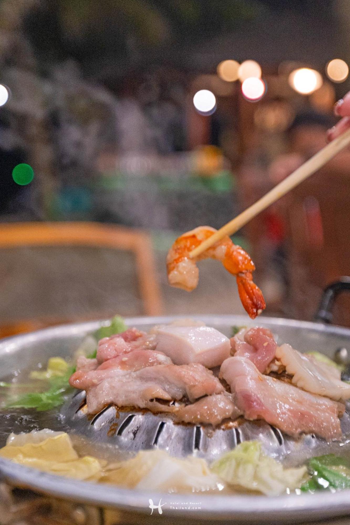 씨파 리조트  Ko Kut 외부 사진